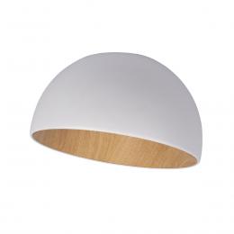 Потолочный светодиодный светильник Loft IT Egg 10197/350 White  - 2 купить